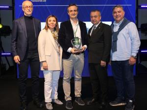 “TECHXTILE” INNOVATION LEAGUE